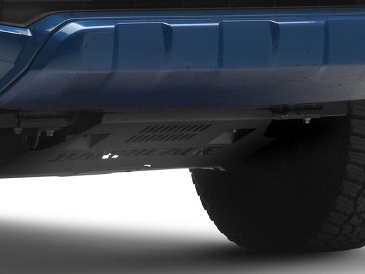 Barricade Skid Plate (16-23 Tacoma)