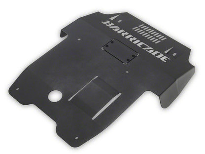 Barricade Skid Plate (16-23 Tacoma)