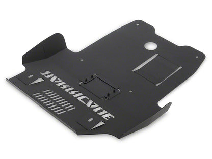 Barricade Skid Plate (16-23 Tacoma)
