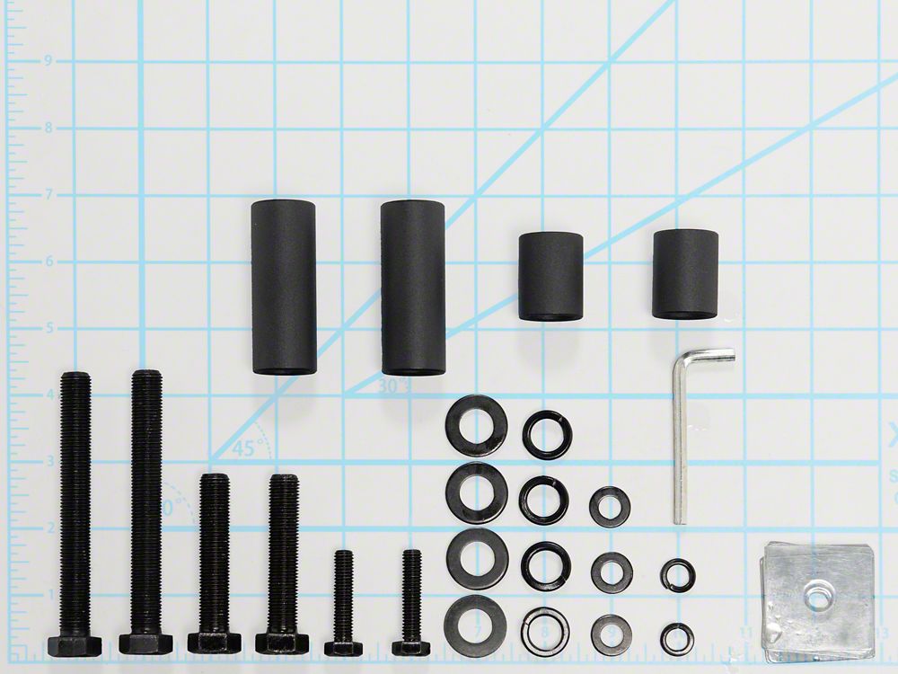 Barricade Skid Plate (16-23 Tacoma)