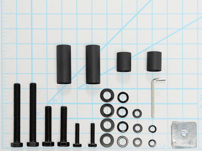 Barricade Skid Plate (16-23 Tacoma)