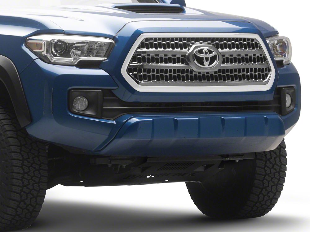 Barricade Skid Plate (16-23 Tacoma)