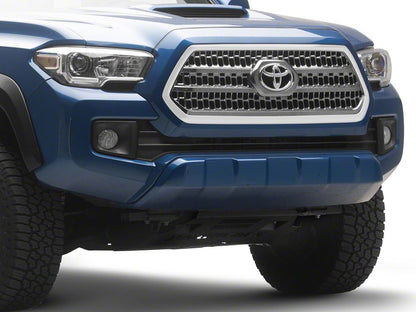 Barricade Skid Plate (16-23 Tacoma)