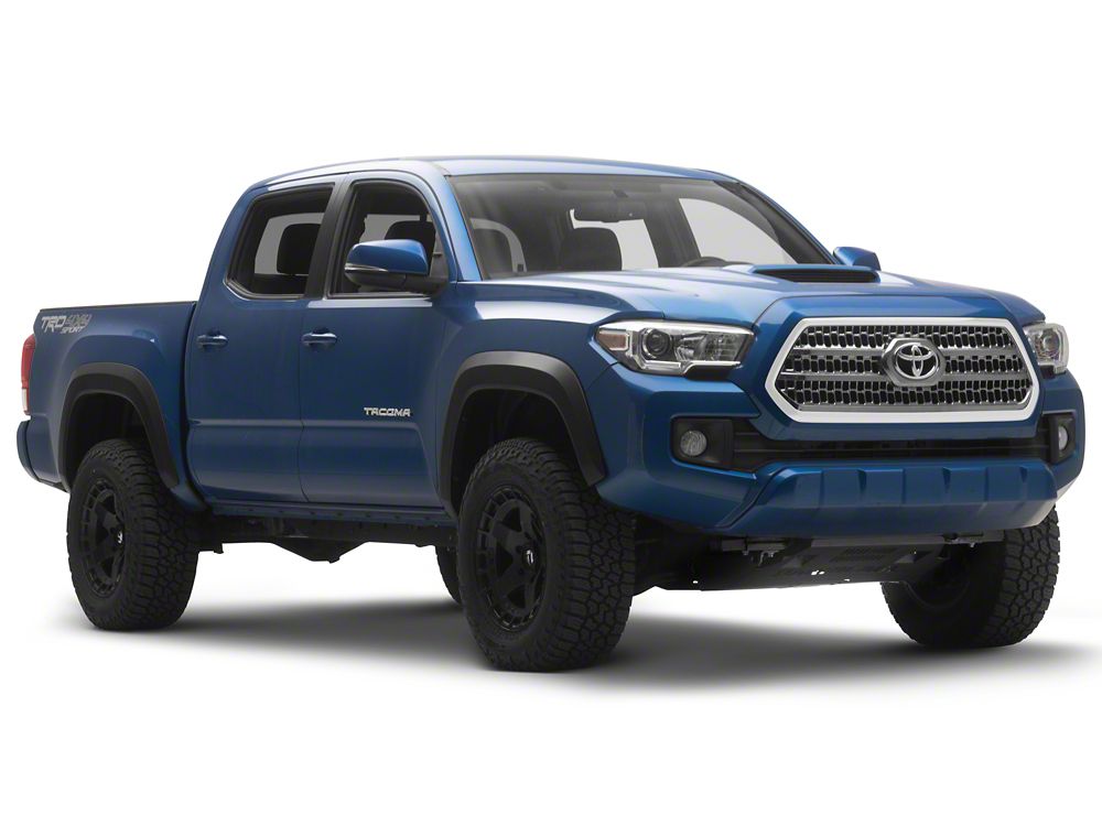 Barricade Skid Plate (16-23 Tacoma)