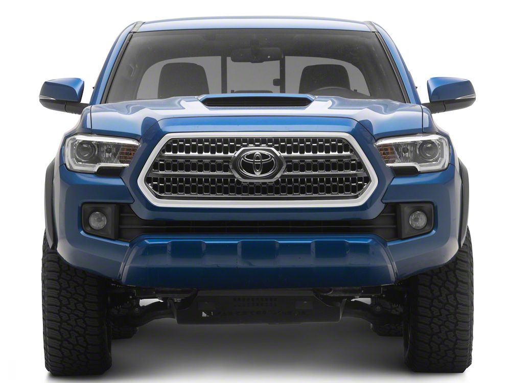 Barricade Skid Plate (16-23 Tacoma)
