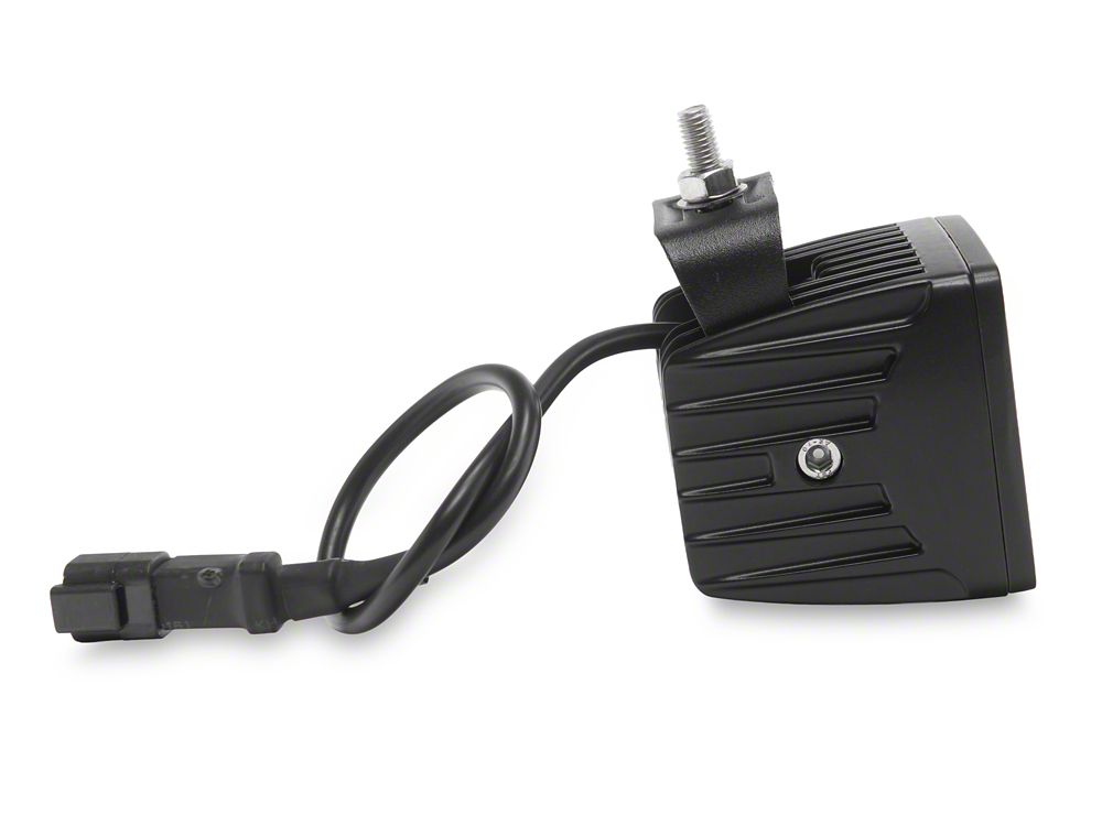 Barricade Reaper HD Front Bumper with LED Fog Lights (16-23 Tacoma)