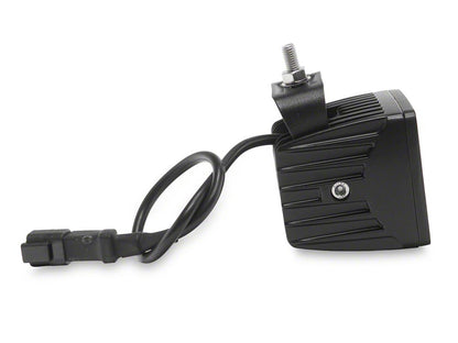 Barricade Reaper HD Front Bumper with LED Fog Lights (16-23 Tacoma)