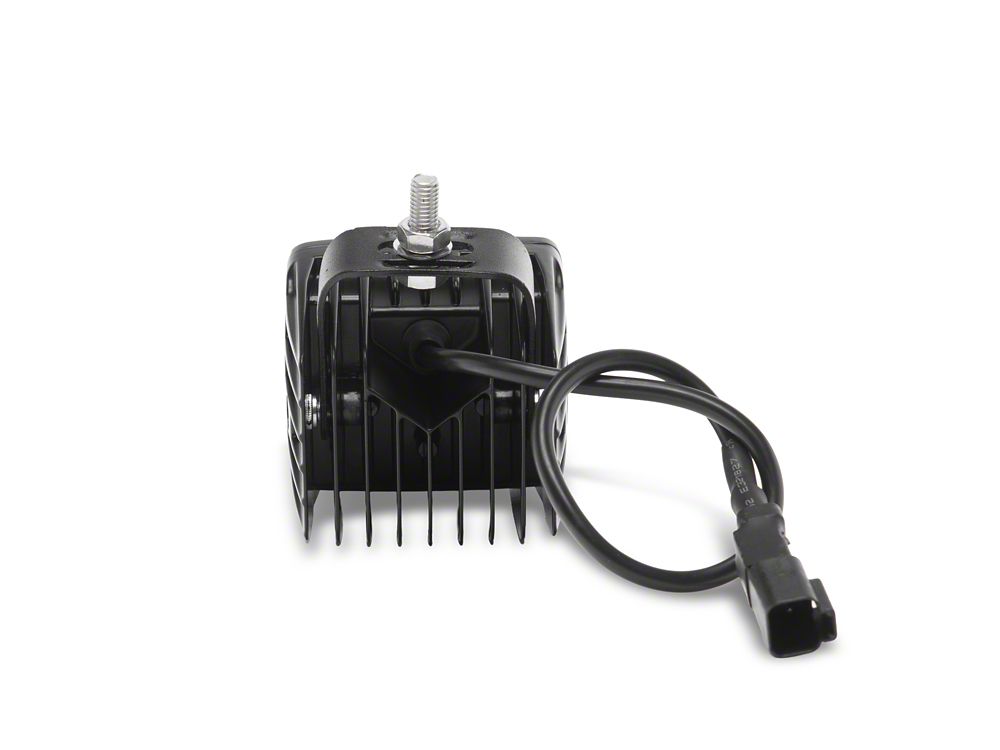 Barricade Reaper HD Front Bumper with LED Fog Lights (16-23 Tacoma)