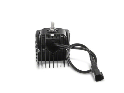 Barricade Reaper HD Front Bumper with LED Fog Lights (16-23 Tacoma)