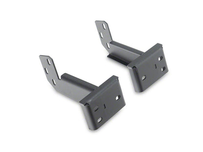 Barricade Reaper HD Front Bumper with LED Fog Lights (16-23 Tacoma)