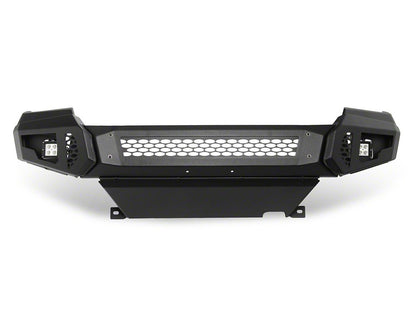 Barricade Reaper HD Front Bumper with LED Fog Lights (16-23 Tacoma)
