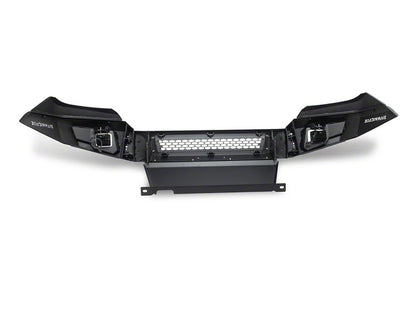Barricade Reaper HD Front Bumper with LED Fog Lights (16-23 Tacoma)