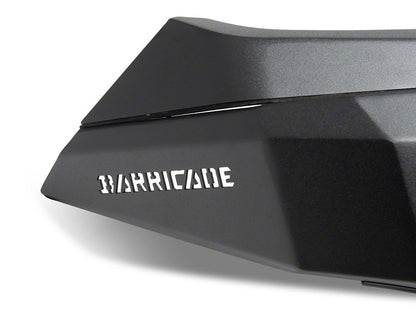 Barricade Reaper HD Front Bumper with LED Fog Lights (16-23 Tacoma)