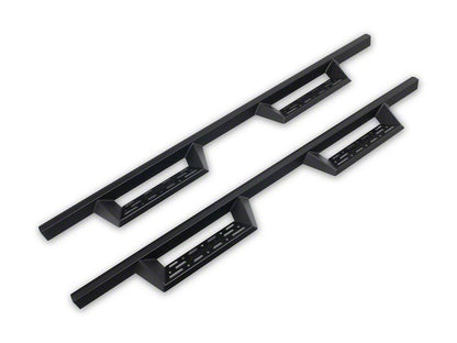 Barricade Canyon Drop Side Step Bars (05-23 Tacoma Double Cab)