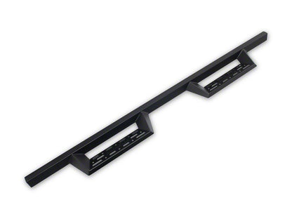 Barricade Canyon Drop Side Step Bars (05-23 Tacoma Double Cab)