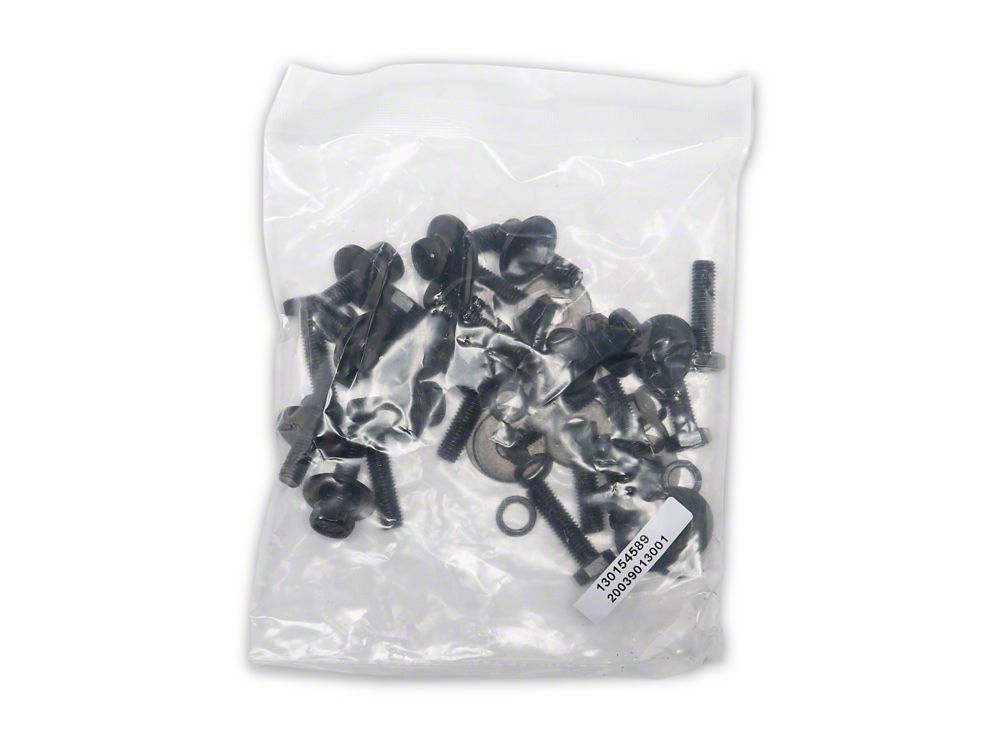 Barricade Canyon Drop Side Step Bars (05-23 Tacoma Double Cab)