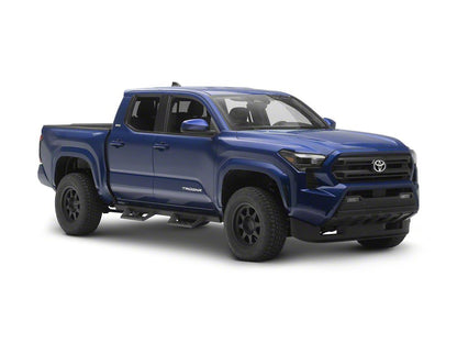 Barricade Canyon Drop Side Step Bars (05-23 Tacoma Double Cab)