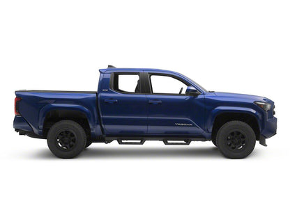 Barricade Canyon Drop Side Step Bars (05-23 Tacoma Double Cab)