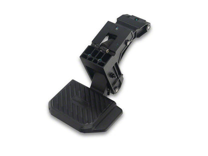 Barricade Corner Bed Step (24-26 Tacoma)