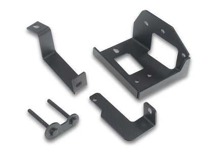 Barricade Corner Bed Step (24-26 Tacoma)