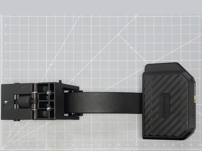 Barricade Corner Bed Step (24-26 Tacoma)