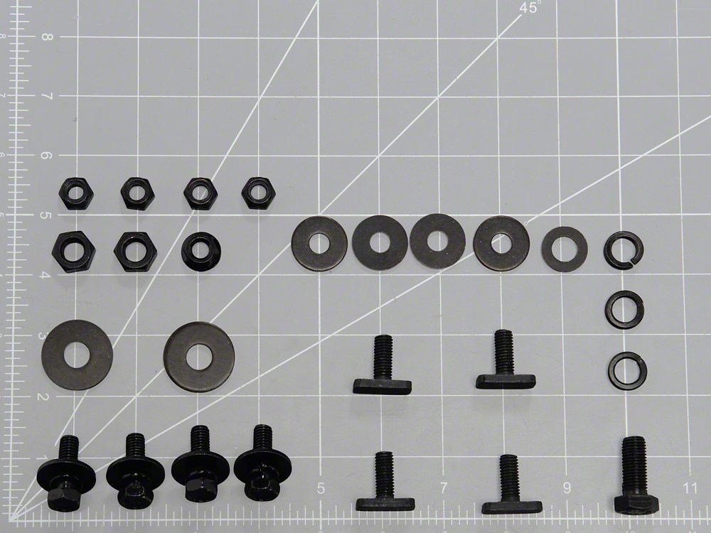 Barricade Corner Bed Step (24-26 Tacoma)