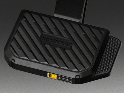 Barricade Corner Bed Step (24-26 Tacoma)