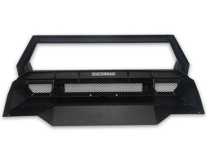 Barricade Stubby HD Front Bumper (24-26 Tacoma)
