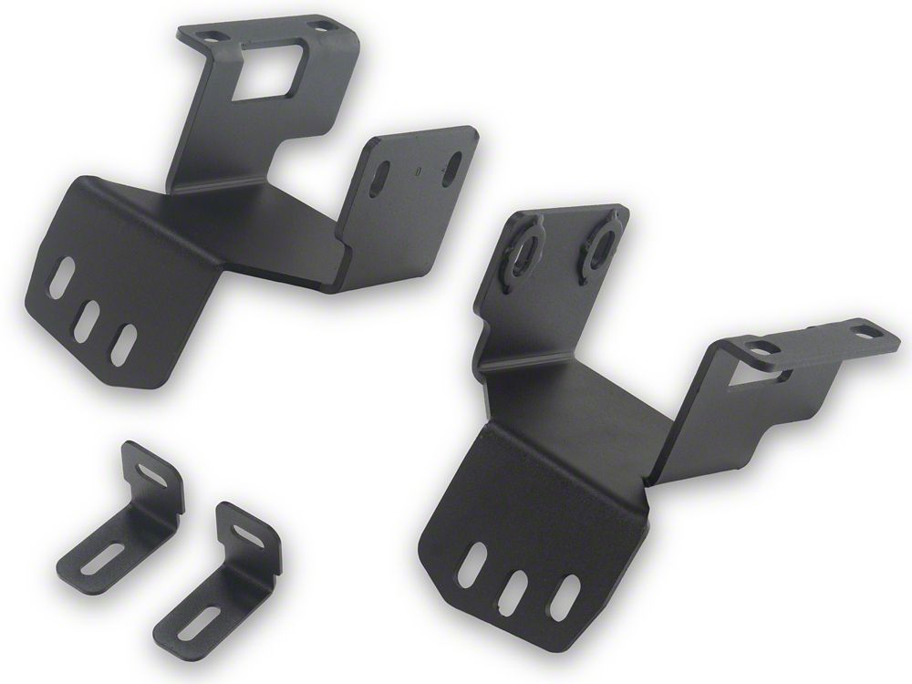 Barricade Stubby HD Front Bumper (24-26 Tacoma)