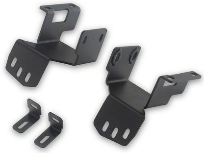 Barricade Stubby HD Front Bumper (24-26 Tacoma)