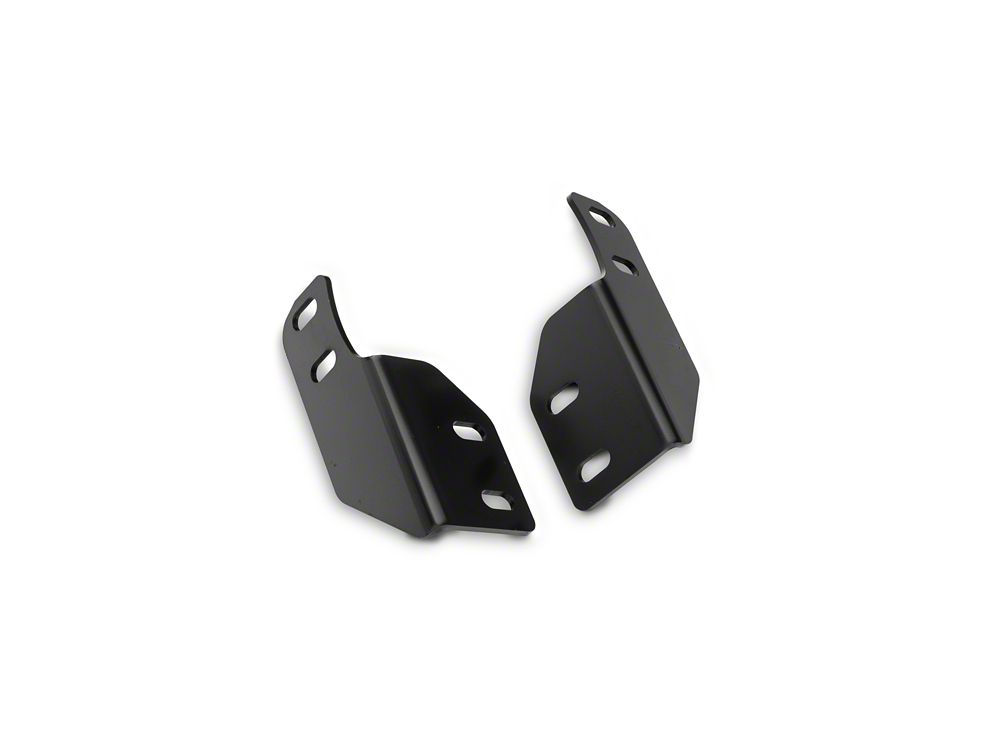 Barricade 3.50-Inch Oval Bull Bar with Skid Plate; Black (07-21 Tundra)
