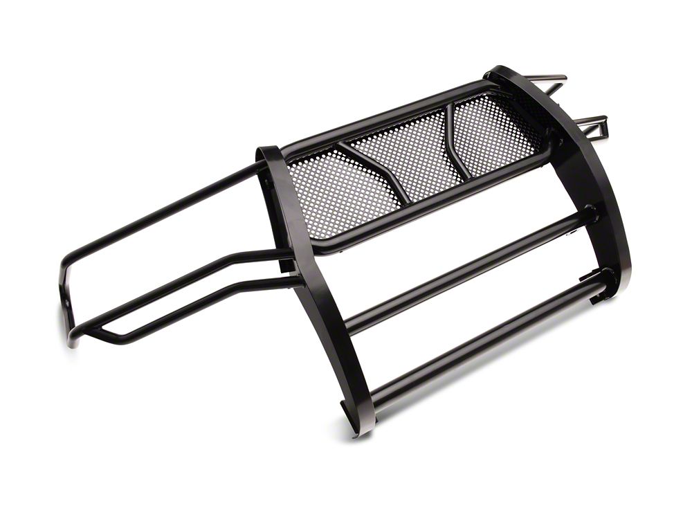Barricade Extreme HD Grille Guard; Black (07-21 Tundra)