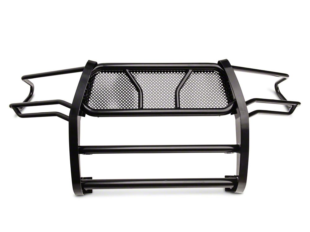 Barricade Extreme HD Grille Guard; Black (07-21 Tundra)