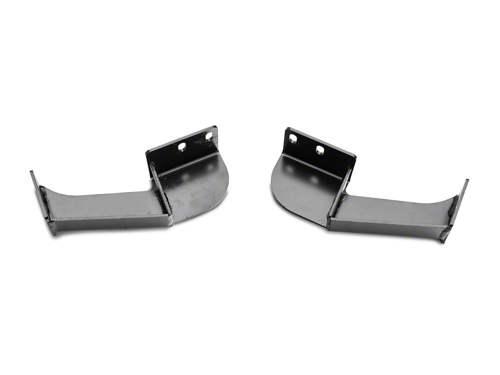 Barricade Extreme HD Grille Guard; Black (07-21 Tundra)