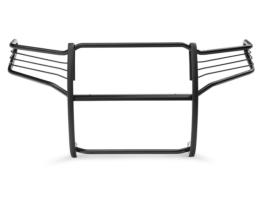 Barricade Grille Guard; Black (07-21 Tundra)