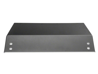 Barricade Skid Plate for Barricade HD2 Front Bumper TU1047 Only (14-21 Tundra)