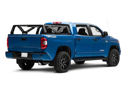 Barricade HD Overland Rack (07-25 Tundra w/ 5-1/2-Foot & 6-1/2-Foot Bed)