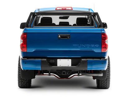 Barricade HD Overland Rack (07-25 Tundra w/ 5-1/2-Foot & 6-1/2-Foot Bed)
