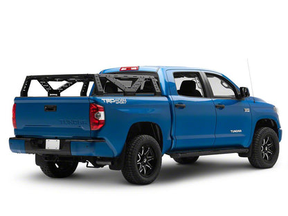 Barricade Rack Topper for Barricade HD Overland Rack Only (07-25 Tundra w/ 5-1/2-Foot & 6-1/2-Foot Bed)