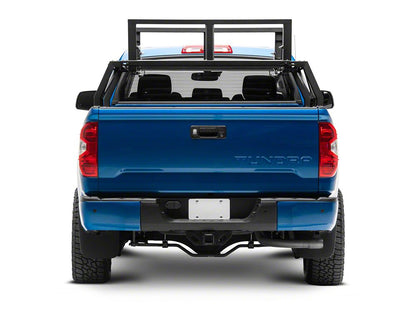 Barricade Rack Topper for Barricade HD Overland Rack Only (07-25 Tundra w/ 5-1/2-Foot & 6-1/2-Foot Bed)