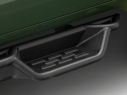 Barricade HD Drop Step Bars (22-25 Tundra CrewMax)