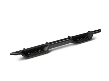 Barricade HD Drop Step Bars (22-25 Tundra CrewMax)