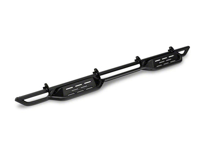 Barricade HD Drop Step Bars (22-25 Tundra CrewMax)