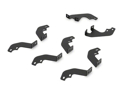 Barricade HD Drop Step Bars (22-25 Tundra CrewMax)