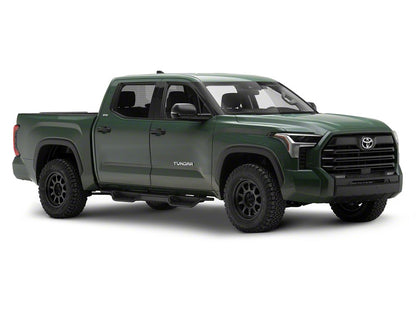 Barricade HD Drop Step Bars (22-25 Tundra CrewMax)