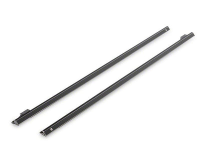 Barricade Soft Roll Up Tonneau Cover (14-21 Tundra w/ 5-1/2-Foot & 6-1/2-Foot Bed)