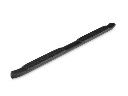 Barricade PNC Side Step Bars; Textured Black (22-25 Tundra Double Cab)