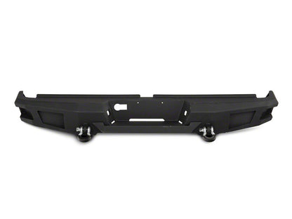 Barricade HD Rear Bumper (14-21 Tundra)