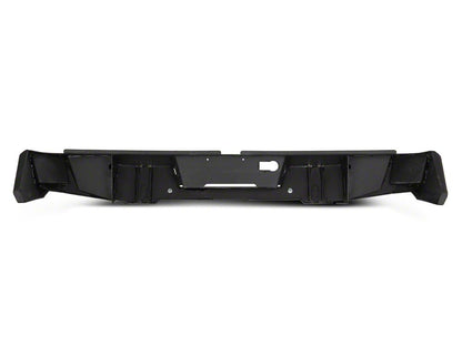 Barricade HD Rear Bumper (14-21 Tundra)