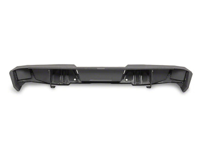 Barricade HD Rear Bumper (07-13 Tundra)